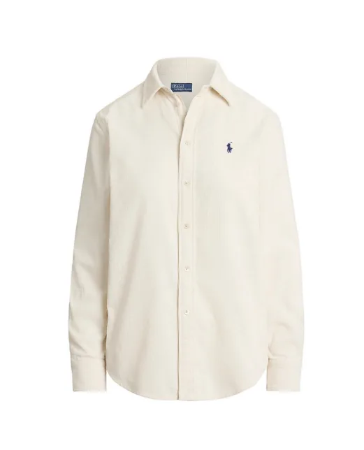 Polo Ralph Lauren Рубашка вельветовая - Артикул: 211A93203002