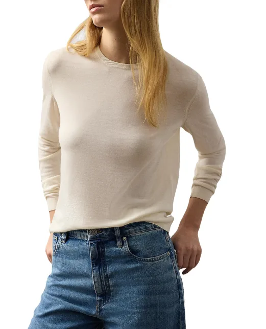 Ralph Lauren Collection Светр з кашеміру - Артикул: 290905261001