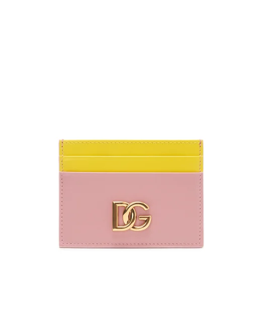 Dolce&Gabbana Візитниця - Артикул: BI0330-A9M75