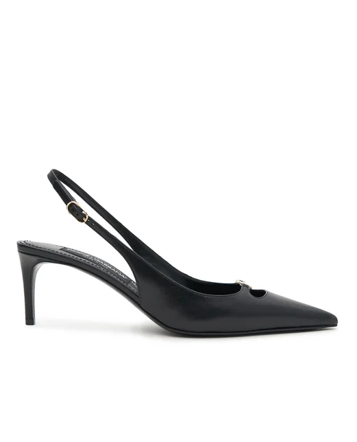 Dolce&Gabbana Туфли - Артикул: CG0796-A5738