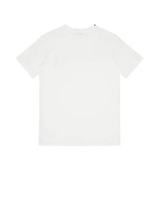 Dolce&Gabbana Дитяча футболка з аплікацією Dolce&Gabbana - Артикул: L4JTHU-G7P0T-B