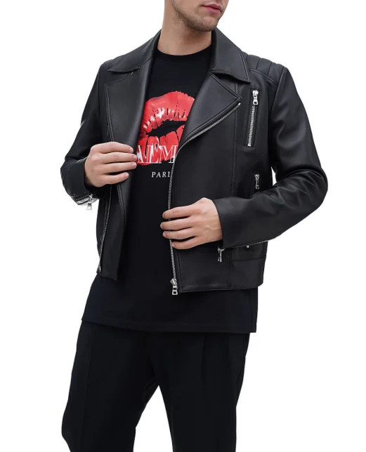 Balmain Футболка - Артикул: DH0EG010GE10