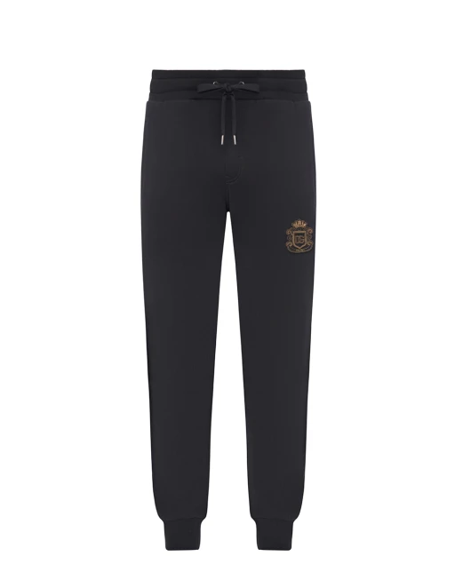 Dolce&Gabbana Спортивные брюки (костюм) - Артикул: GP07TZ-G7PZT