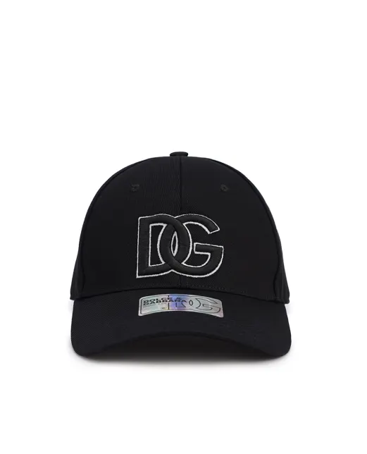 Dolce&Gabbana Бейсболка - Артикул: GH590Z-GI334