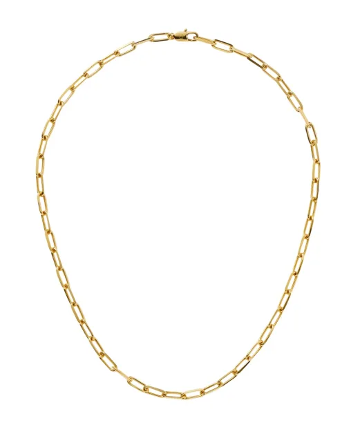 Missoma Намисто-ланцюжок - Артикул: YN-G-N4-NS