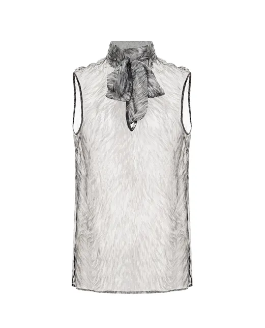 Dolce&Gabbana Топ - Артикул: F7AO1T-IS1X3