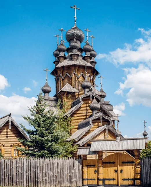 ArtHuss Скарби України: Культурна спадщина нації - Артикул: SKARBY-UKR