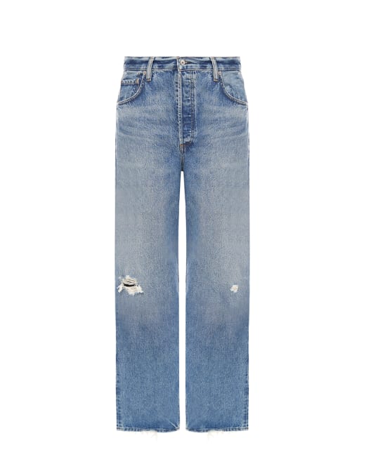 CITIZENS of HUMANITY Джинси Ayla Baggy - Артикул: 2053B-3025