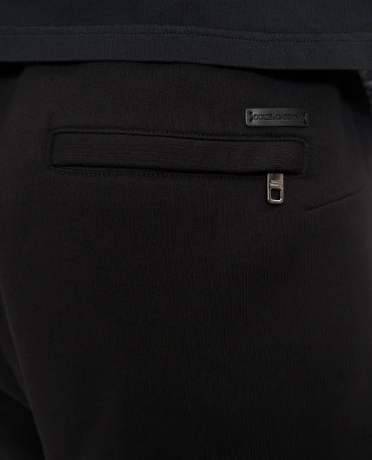 Dolce&Gabbana Брюки джоггеры (костюм) - Артикул: GP17AT-G7PLA
