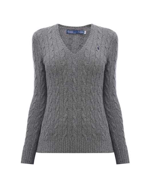 Polo Ralph Lauren Пуловер - Артикул: 211910422013