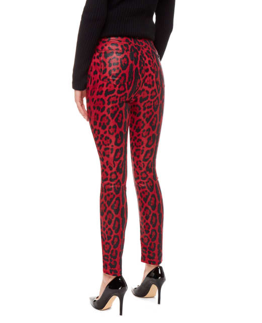 Dolce&Gabbana Джинсы - Артикул: FTCAHD-FSFLB