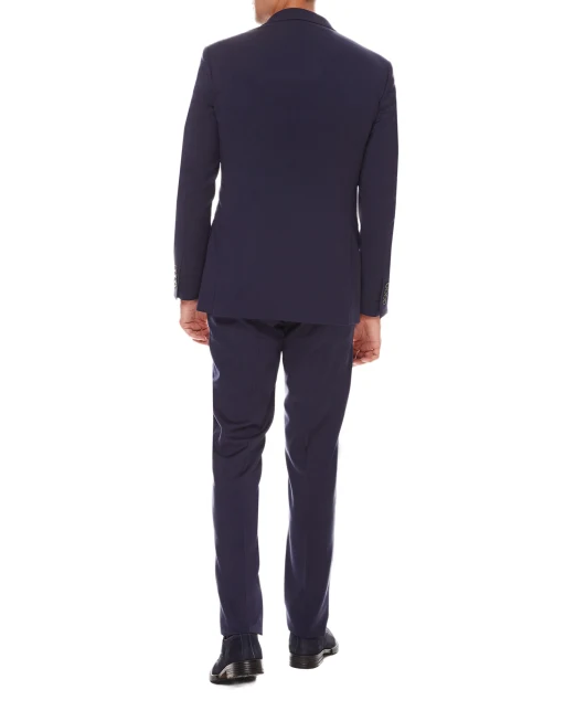 Polo Ralph Lauren Вовняний костюм (піджак, штани) - Артикул: 715587385002