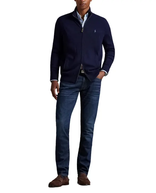 Polo Ralph Lauren Кардиган из шерсти - Артикул: 710974149001