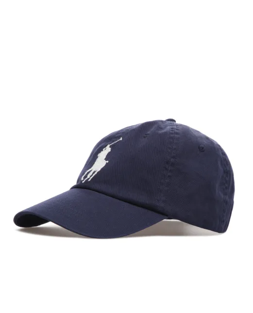 Polo Ralph Lauren Бейсболка - Артикул: 710673584013