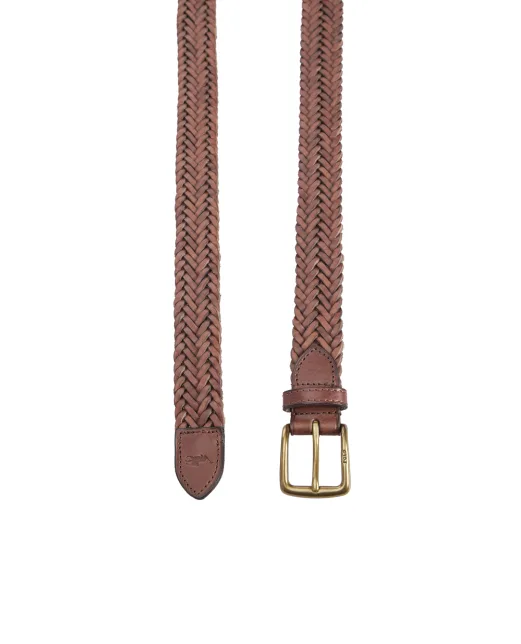 Polo Ralph Lauren Кожаный ремень - Артикул: 405805019002