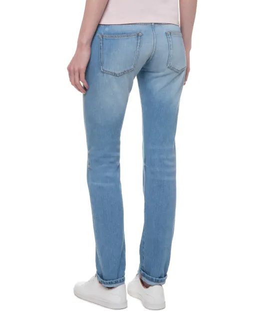Balmain Джинси - Артикул: RF05760D066