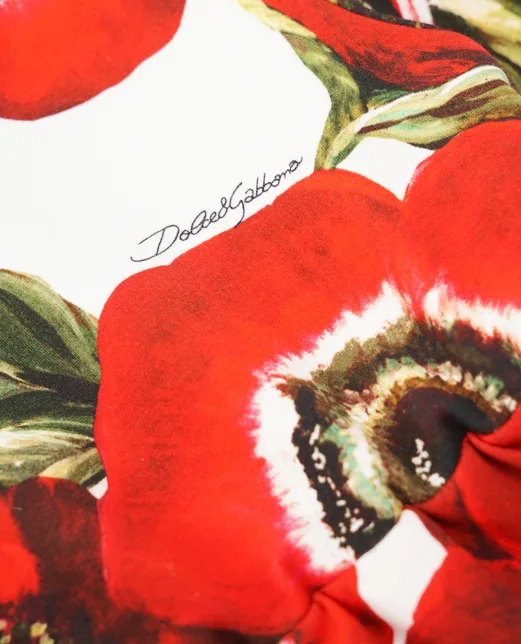 Dolce&Gabbana Детское платье - Артикул: L2JD8P-FSG8V