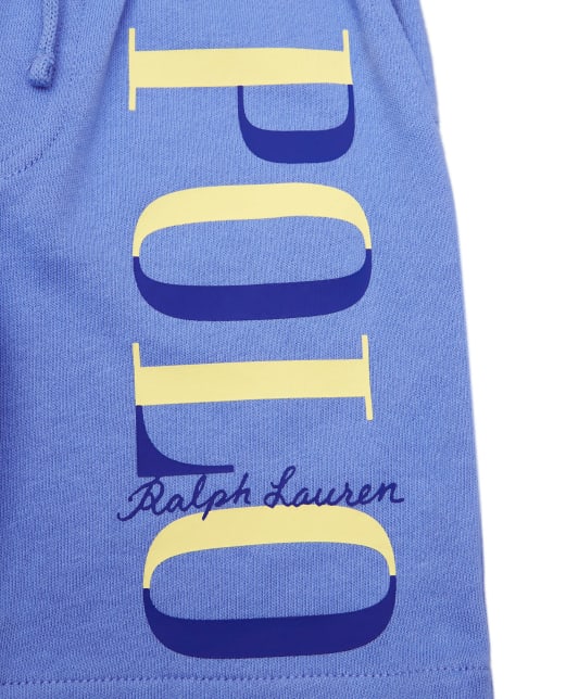 Polo Ralph Lauren Дитячі шорти - Артикул: 321903113003