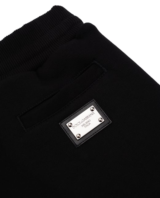 Dolce&Gabbana Детские шорты (костюм) - Артикул: L4JQD4-G7I2P-S