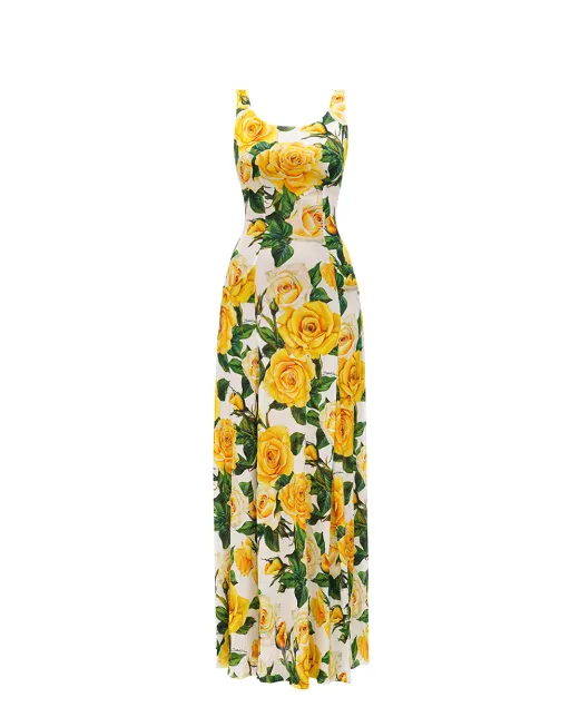 Dolce&Gabbana Сукня - Артикул: F6DAOT-FS8C3
