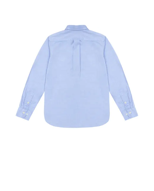Polo Ralph Lauren Детская рубашка - Артикул: 323819238002