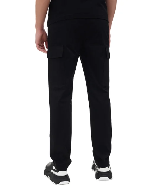 Dolce&Gabbana Брюки - Артикул: GP0Y1T-FUFL3