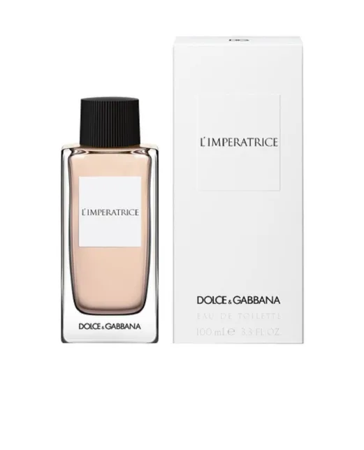 Dolce&Gabbana Туалетная вода L`Imperatrice, 100 мл - Артикул: I30700679101-Л`Императріc
