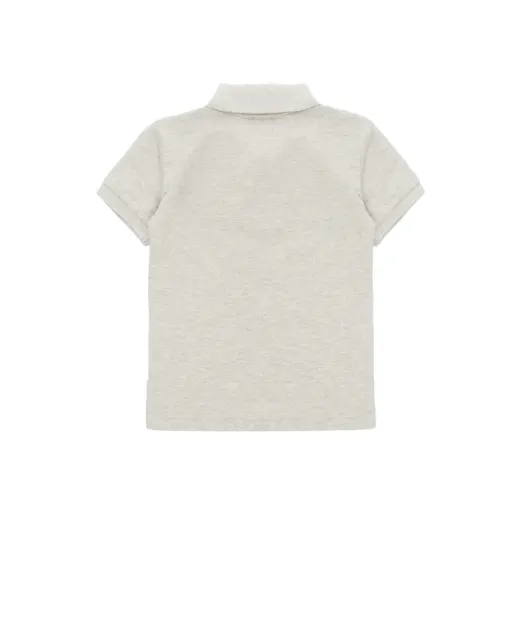 Polo Ralph Lauren Дитяче поло - Артикул: 321603252002