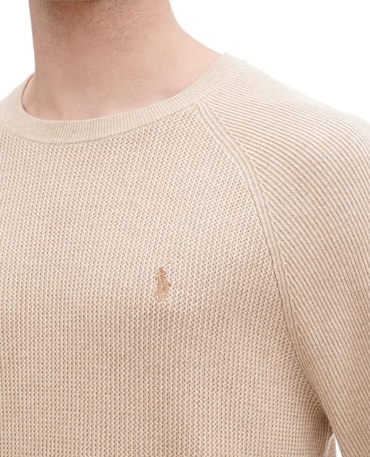 Polo Ralph Lauren Свитер - Артикул: 710920526001