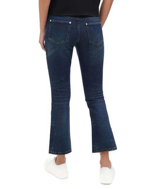 Balmain Джинсы - Артикул: BF0MJ001DD63