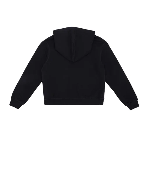 Dolce&Gabbana Детское худи - Артикул: L4JWJK-G7L0H-S