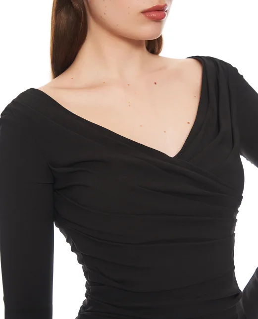Dolce&Gabbana Платье - Артикул: F6TMWT-FURGG