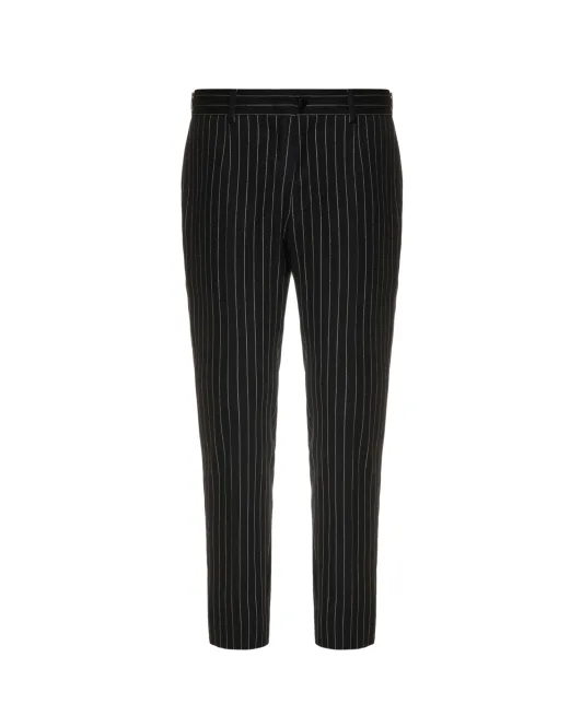 Dolce&Gabbana Брюки - Артикул: GWQ2ET-FRRDJ