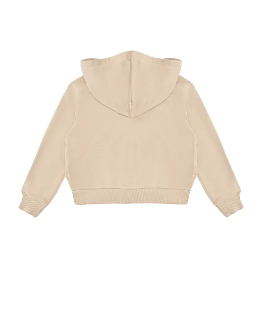 Dolce&Gabbana Детская толстовка (костюм) - Артикул: L4JWFN-G7KXX-S