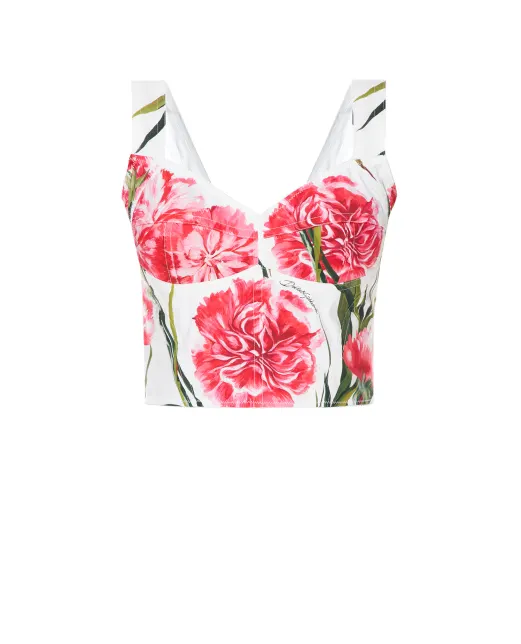 Dolce&Gabbana Бюстье - Артикул: F7W98T-FSEHT