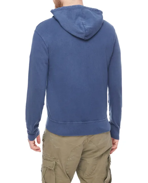 Polo Ralph Lauren Худи - Артикул: 710706348011