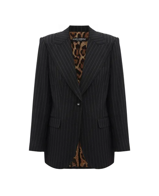 Dolce&Gabbana Жакет - Артикул: F29QGT-FRBDB