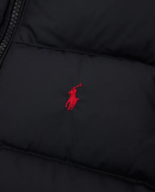 Polo Ralph Lauren Детский жилет - Артикул: 321880420001