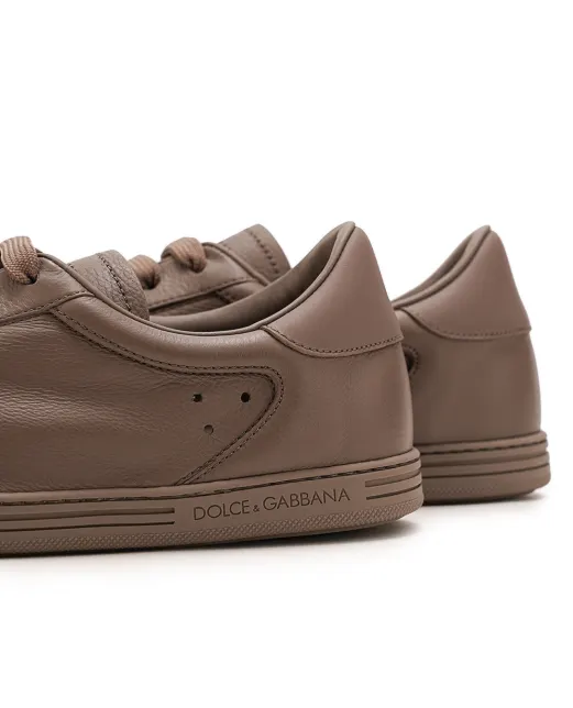 Dolce&Gabbana Кеды Saint Tropez - Артикул: CS2255-AR833