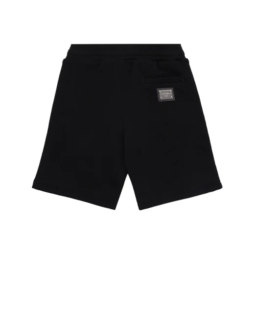 Dolce&Gabbana Детские шорты (костюм) - Артикул: L4JQD4-G7I2P-S