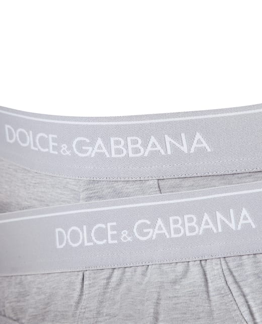Dolce&Gabbana Брифы (2 шт.) - Артикул: M9C03J-ONN95