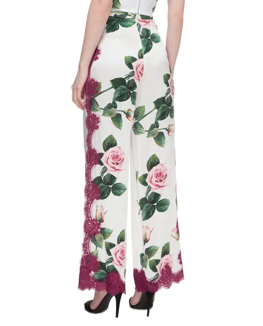 Dolce&Gabbana Піжамні штани - Артикул: FTBMYT-FSAZE