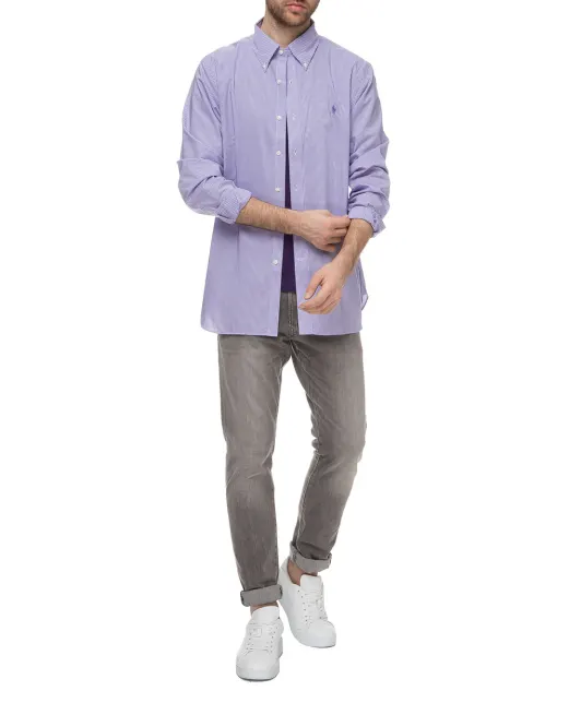 Polo Ralph Lauren Джинсы Sullivan - Артикул: 710683345001