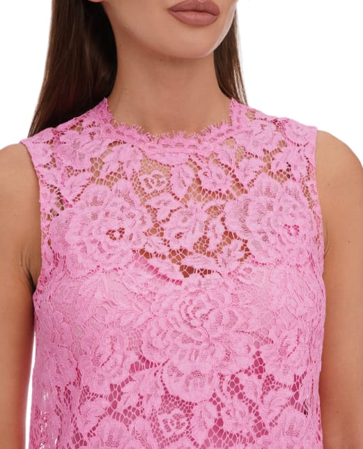 Dolce&Gabbana Топ - Артикул: F73G9T-HLM7L