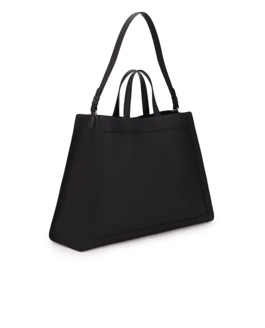 Balmain Сумка Oliver Cabas - Артикул: CM6FF214TGBO