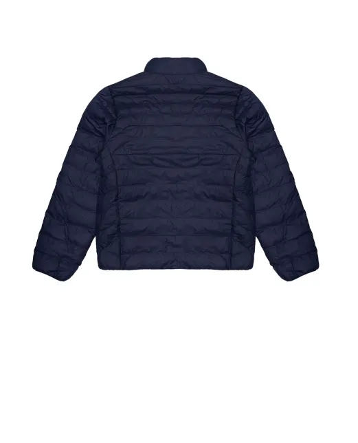 Polo Ralph Lauren Детская двусторонняя куртка - Артикул: 323875511005