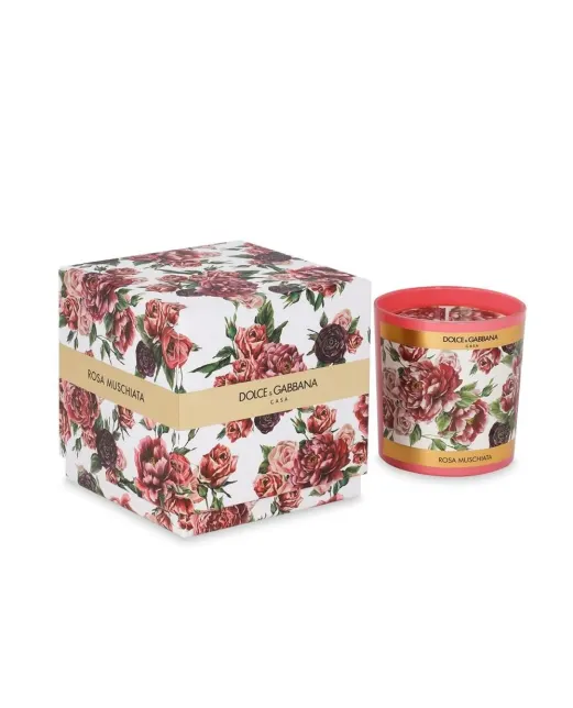 Dolce&Gabbana Свічка - Артикул: TCC087-TCAIT