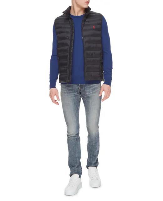 Polo Ralph Lauren Жилет - Артикул: 710810898012