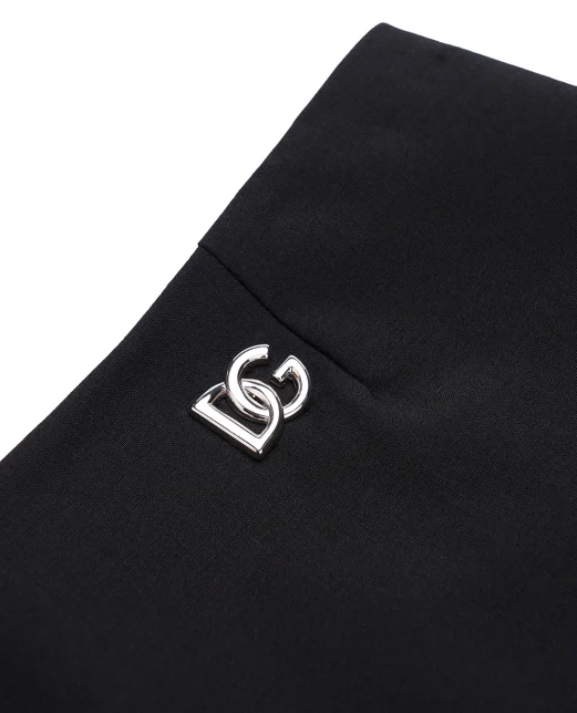 Dolce&Gabbana Детская юбка - Артикул: L54I82-G7K5G-S