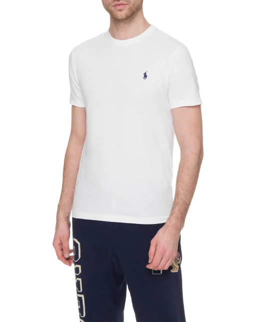 Polo Ralph Lauren Футболка - Артикул: 710680785003